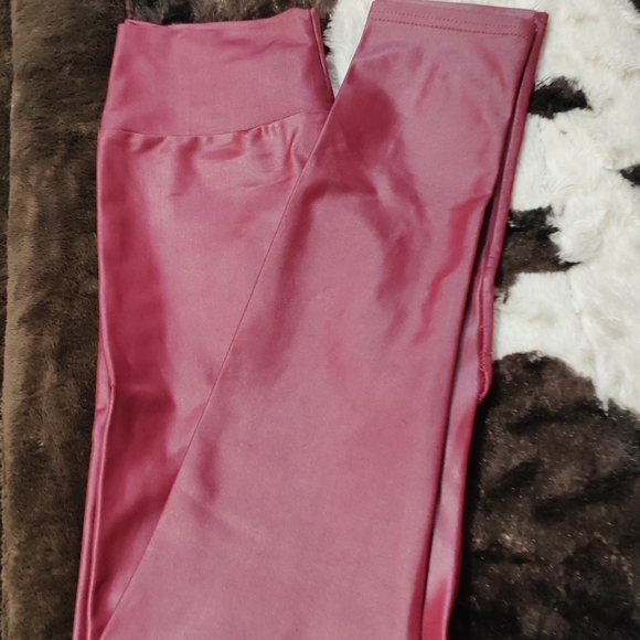 Leather pants - Picture 4 of 4